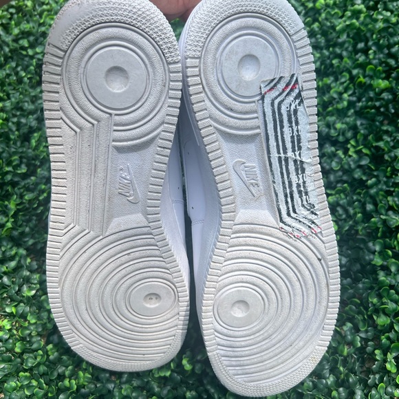 Nike White Sneakers - Picture 6 of 6